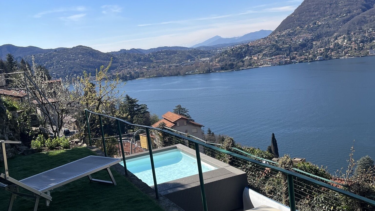 Photo of Outdoor in Blevio