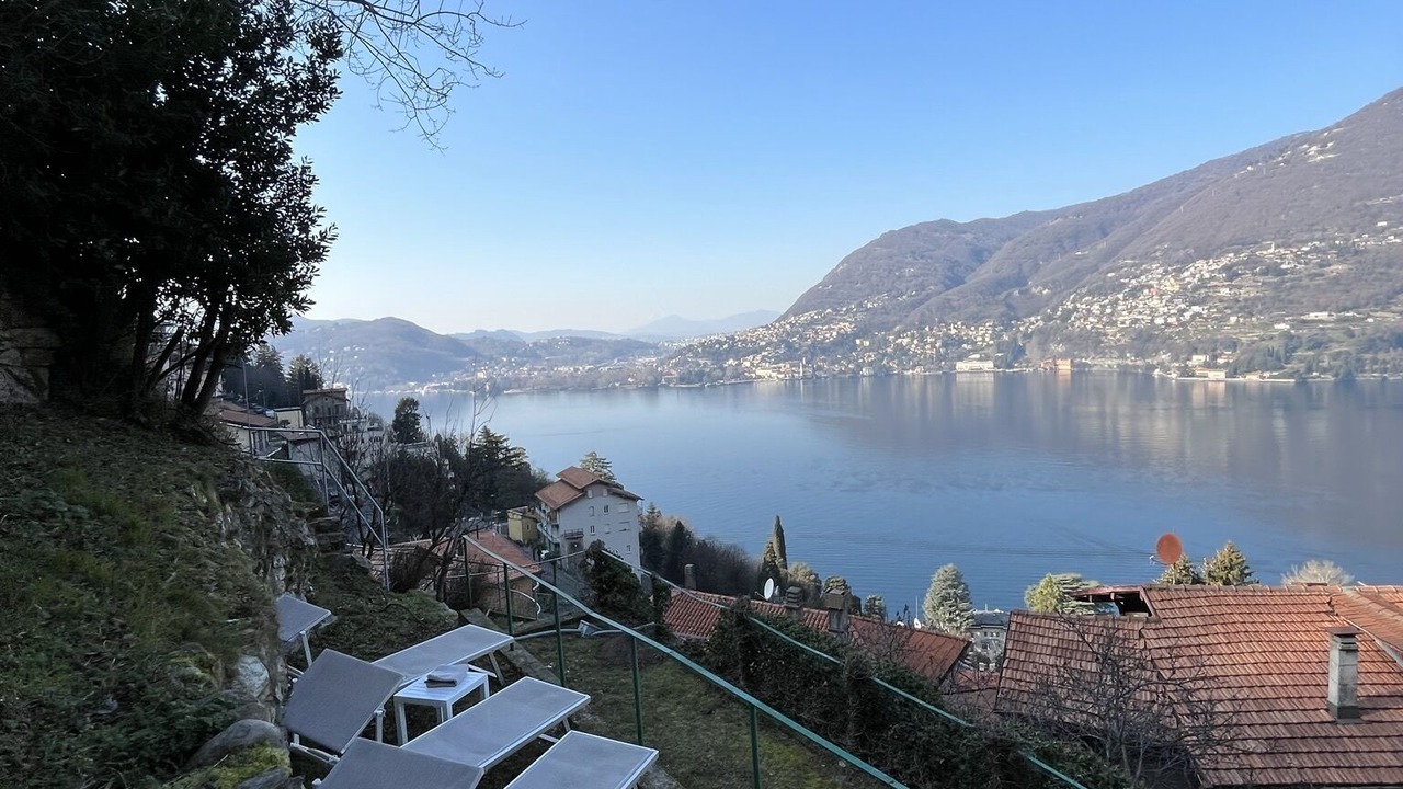 Photo of Outdoor in Blevio