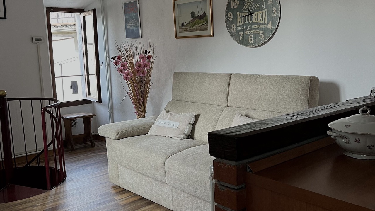 Photo of Livingroom in Blevio