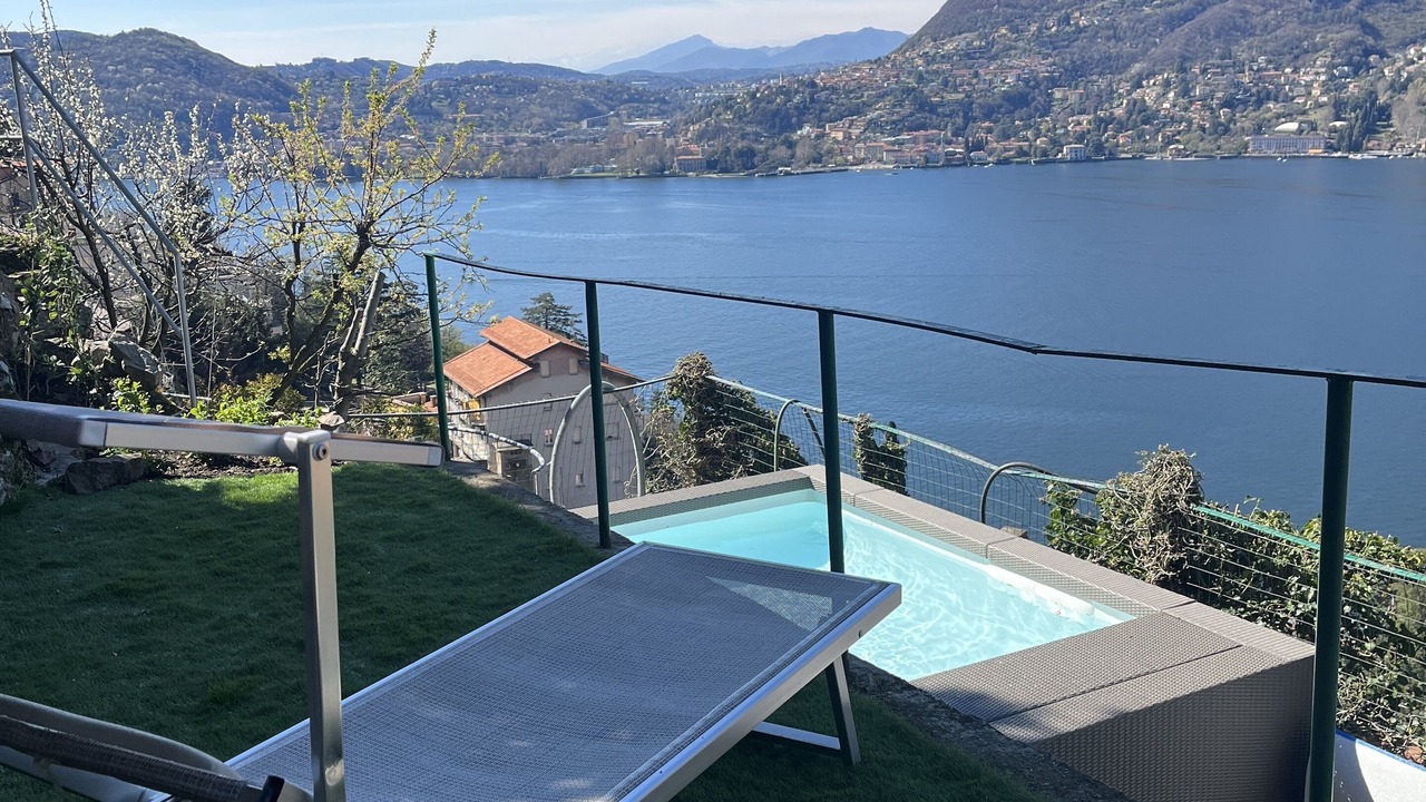 Photo of Outdoor in Blevio