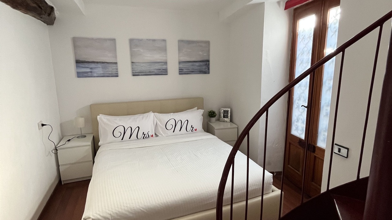 Photo of Bedroom in Blevio
