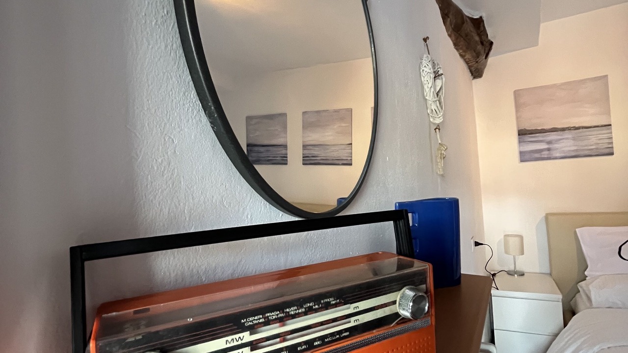 Photo of Bedroom in Blevio