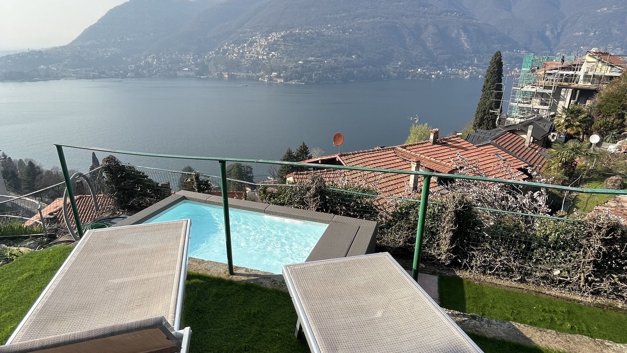 Photo of Outdoor in Blevio