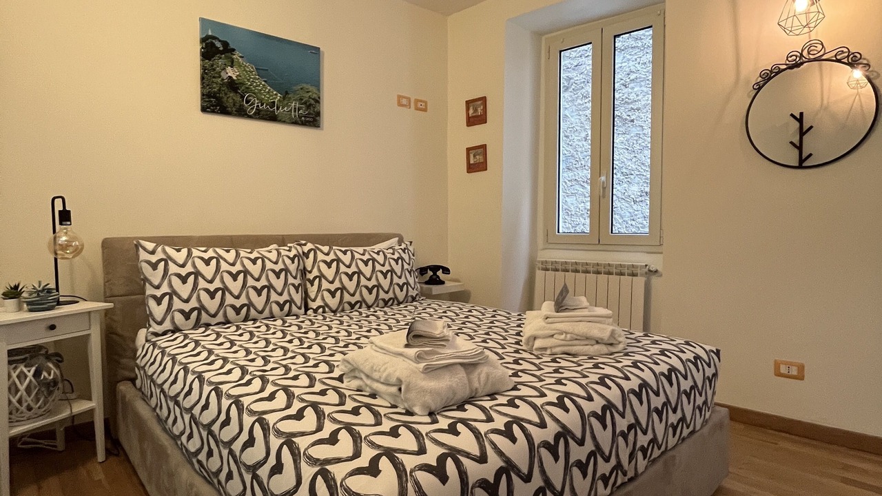 Photo of Bedroom in Blevio