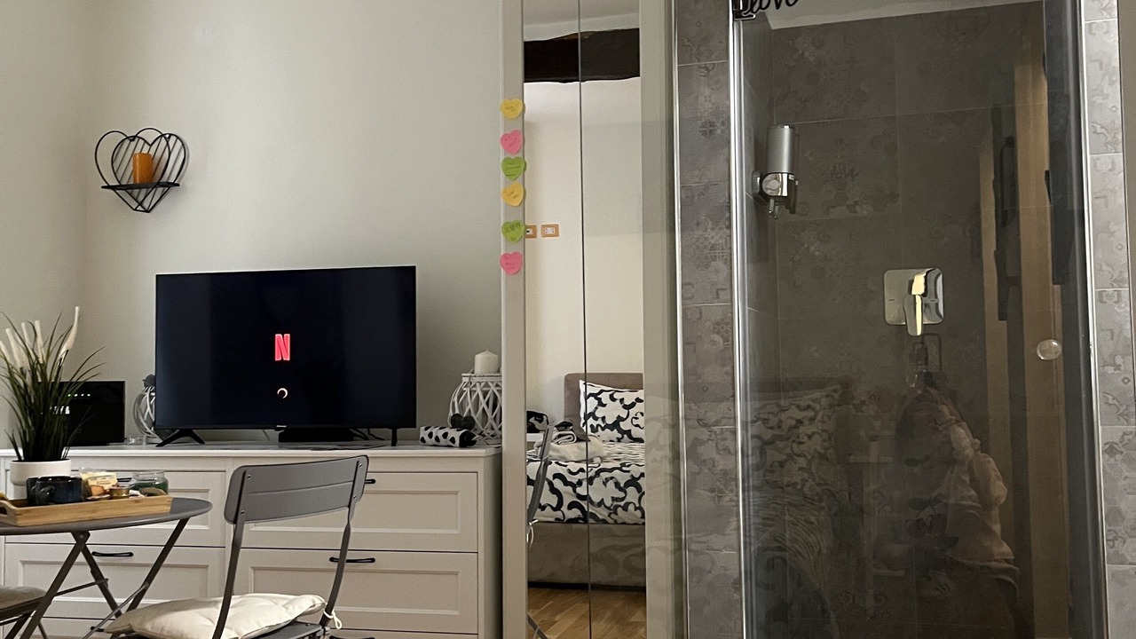 Photo of Bedroom in Blevio