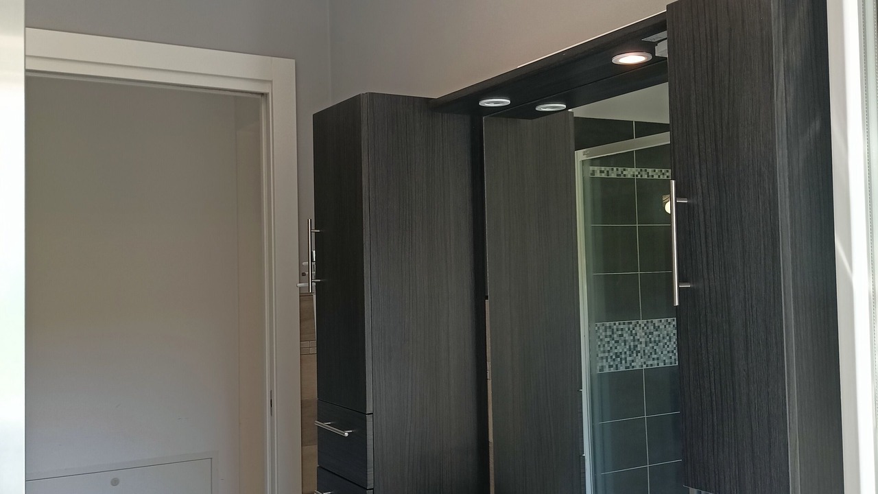 Photo of Bathroom in Carpi