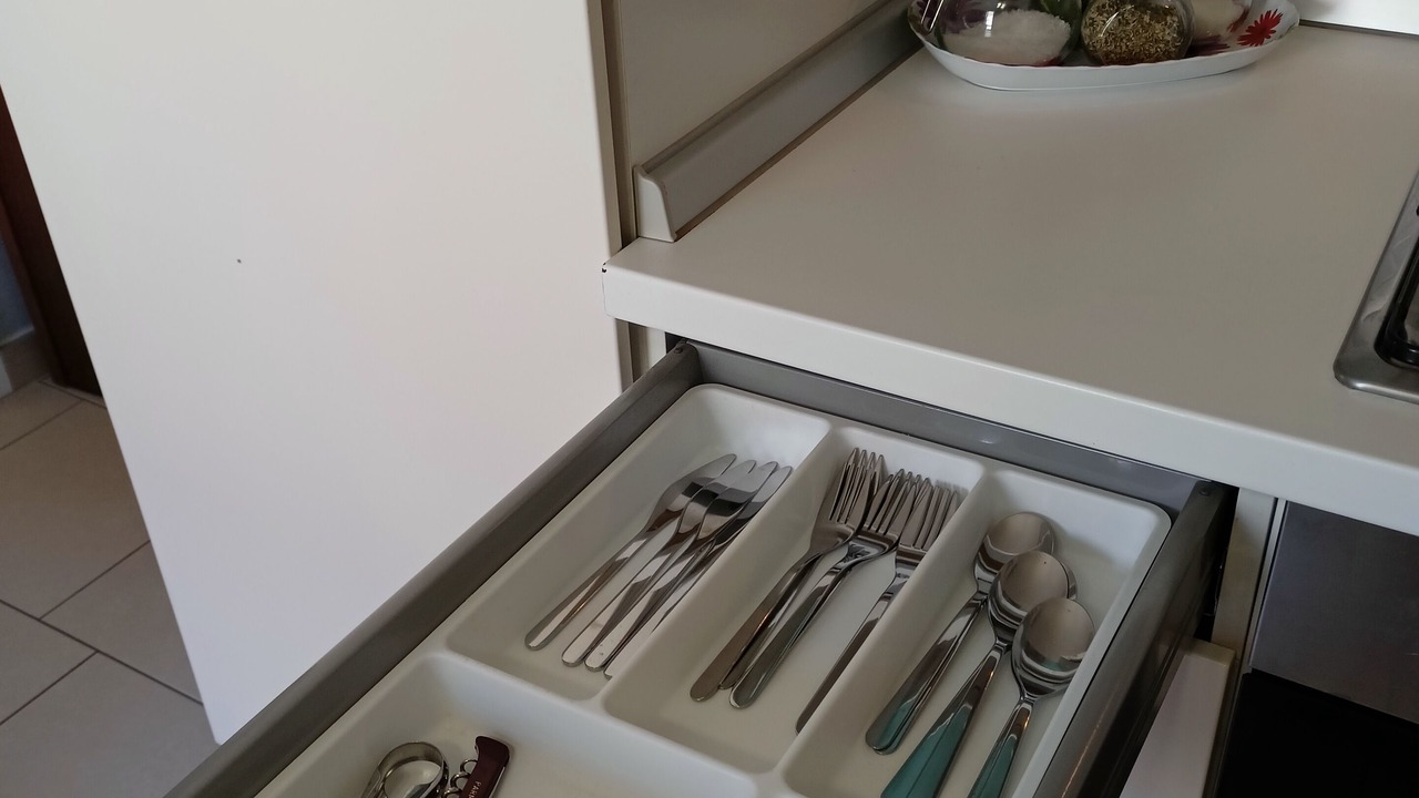 Photo of Kitchen in Carpi