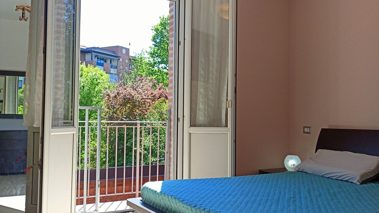 Photo of Bedroom in Carpi