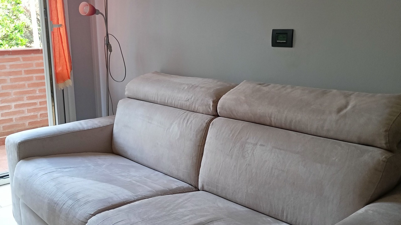 Photo of Livingroom in Carpi