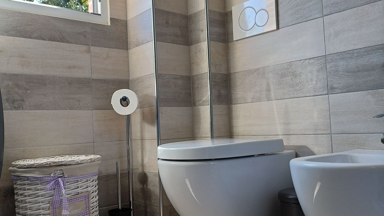 Photo of Bathroom in Carpi