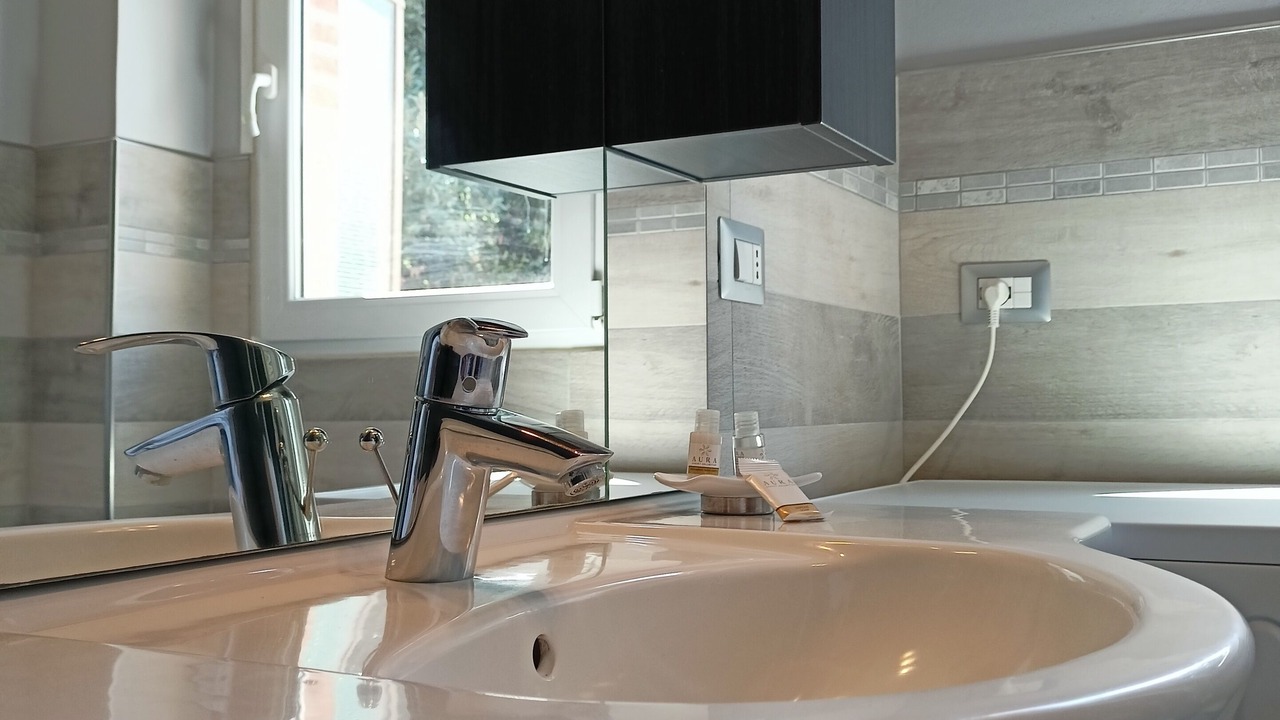 Photo of Bathroom in Carpi