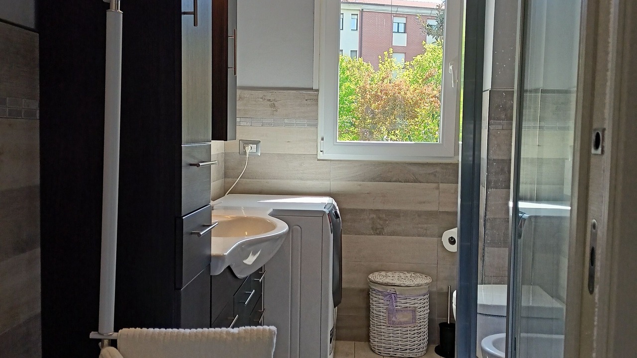 Photo of Bathroom in Carpi
