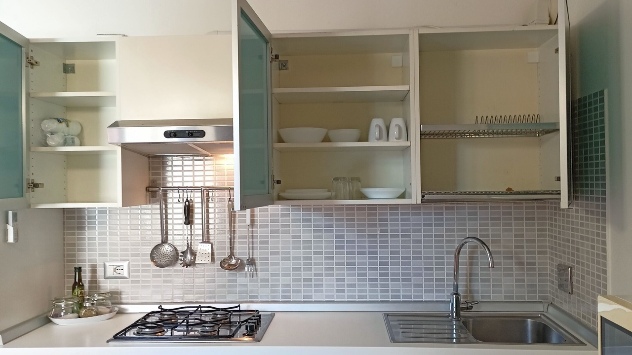 Photo of Kitchen in Carpi