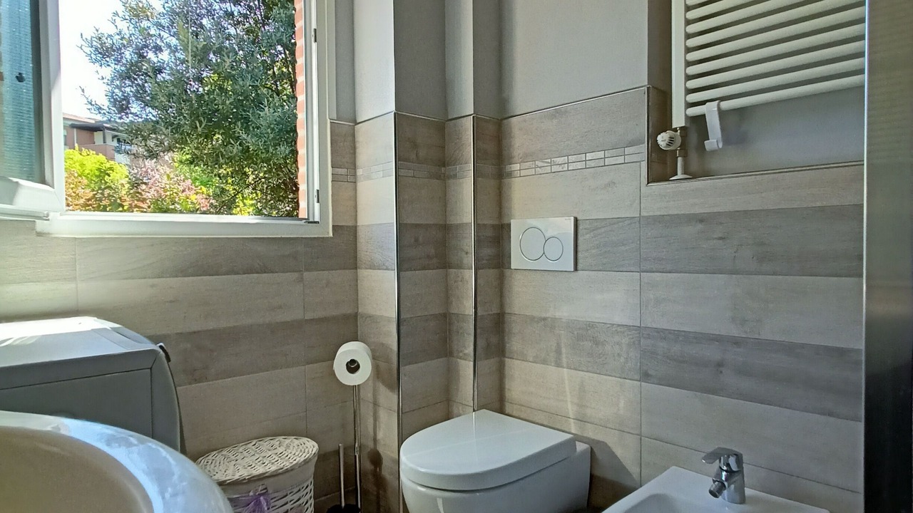 Photo of Bathroom in Carpi