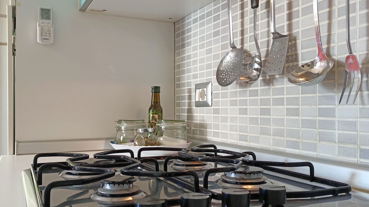 Photo of Kitchen in Carpi