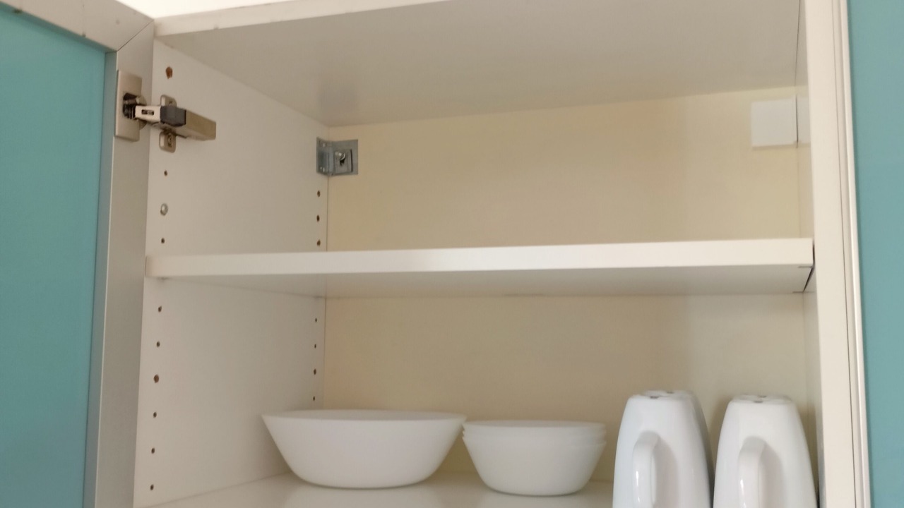 Photo of Bathroom in Carpi
