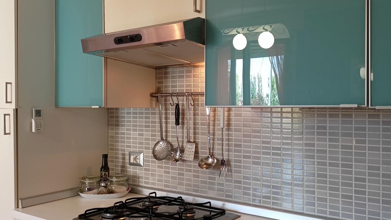 Photo of Kitchen in Carpi