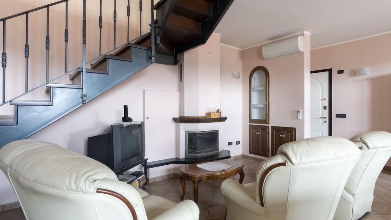 Photo of Livingroom in Villa Viani