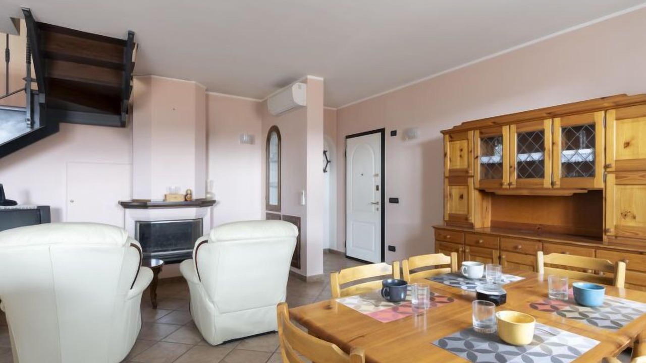 Photo of Bedroom in Villa Viani