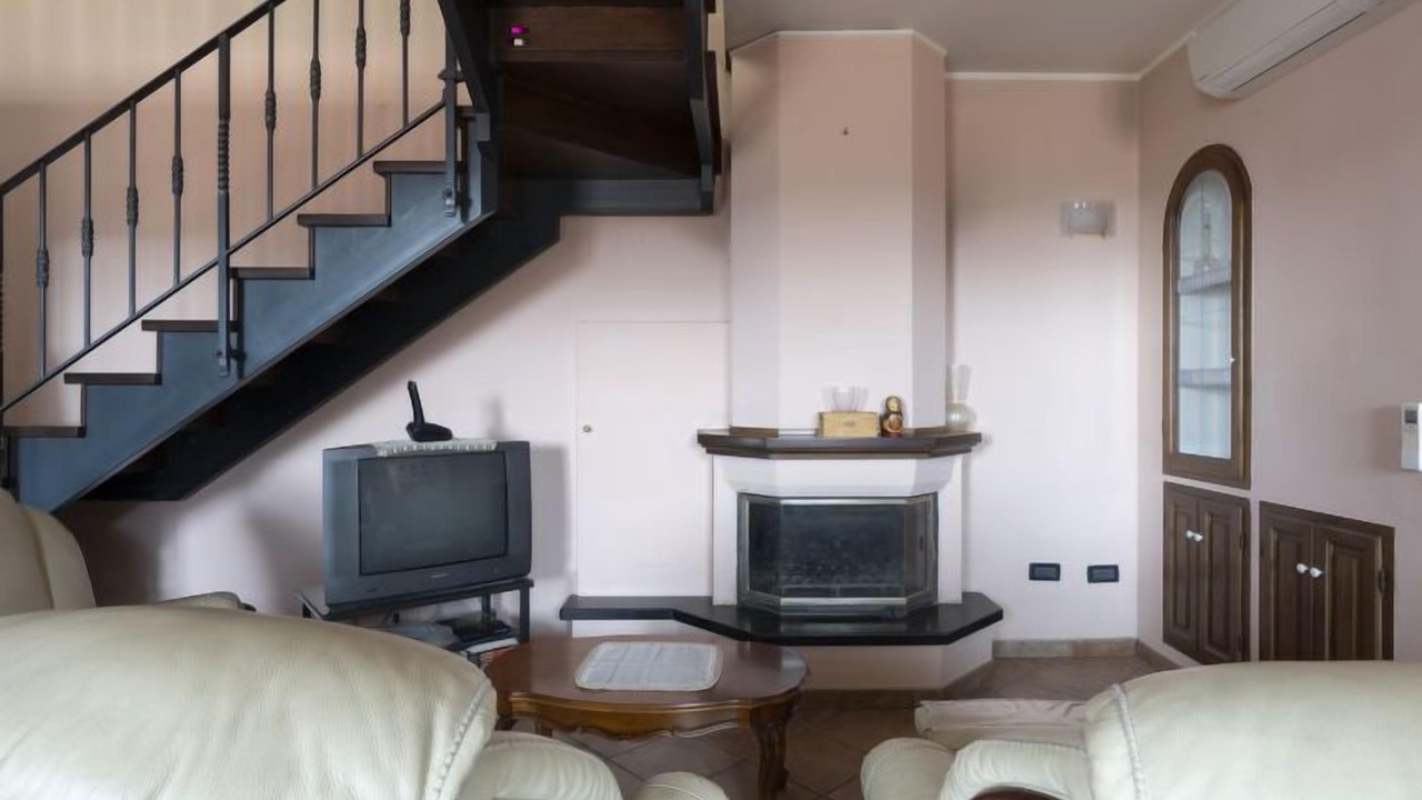 Photo of Livingroom in Villa Viani