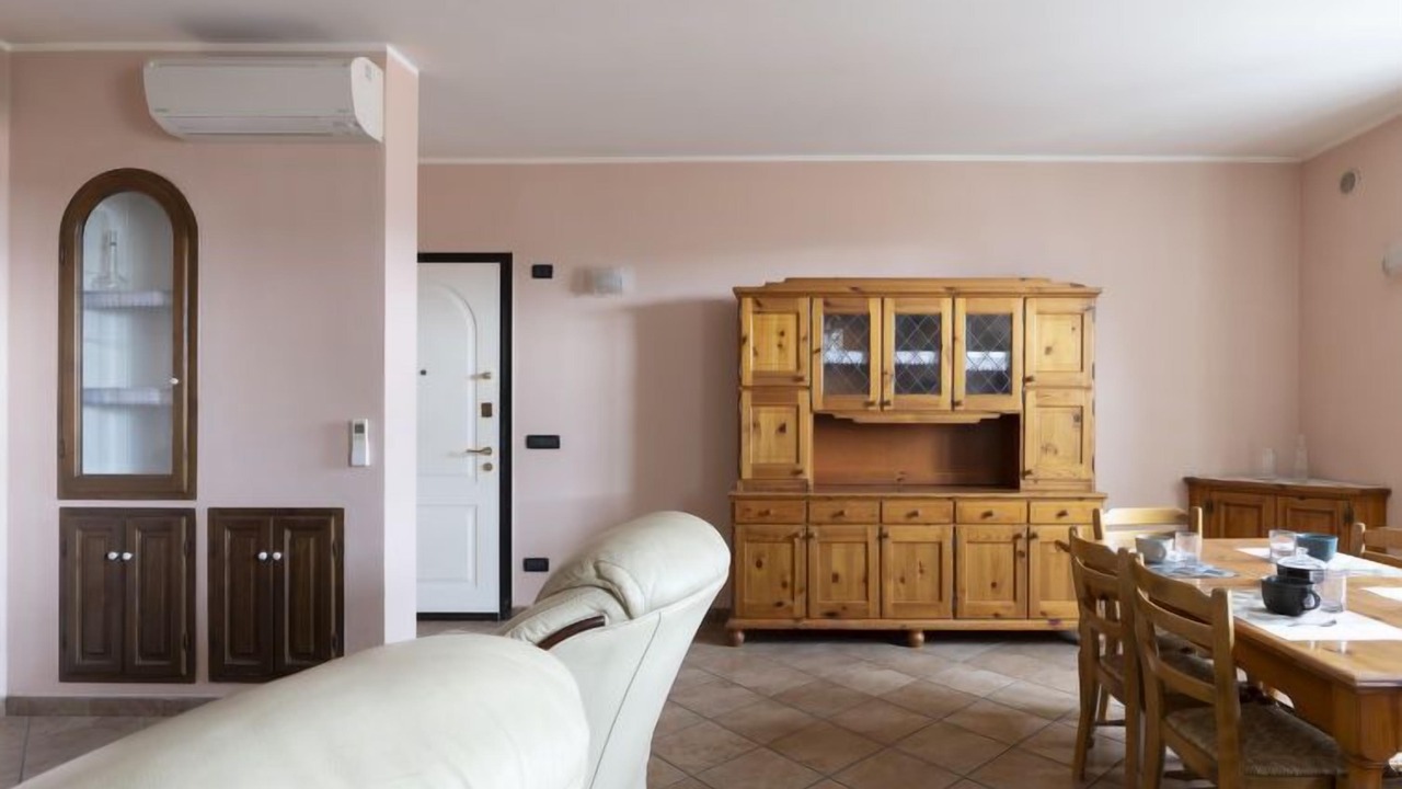 Photo of Bedroom in Villa Viani