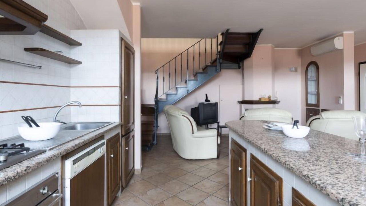 Photo of Bedroom in Villa Viani
