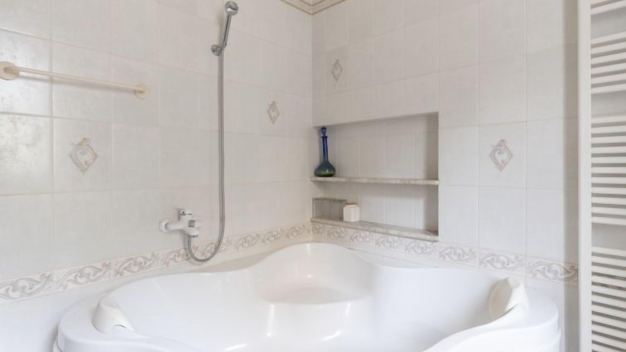Photo of Bathroom in Villa Viani
