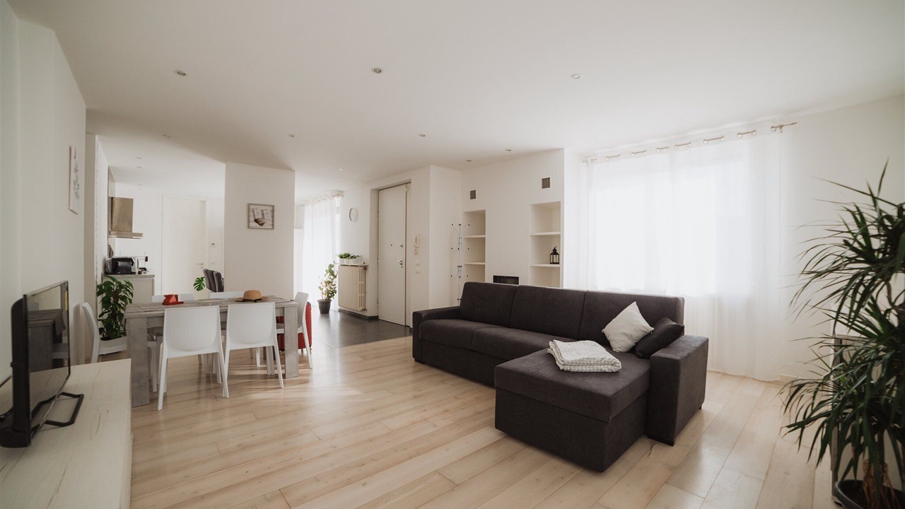 Photo of Livingroom in Palazzolo