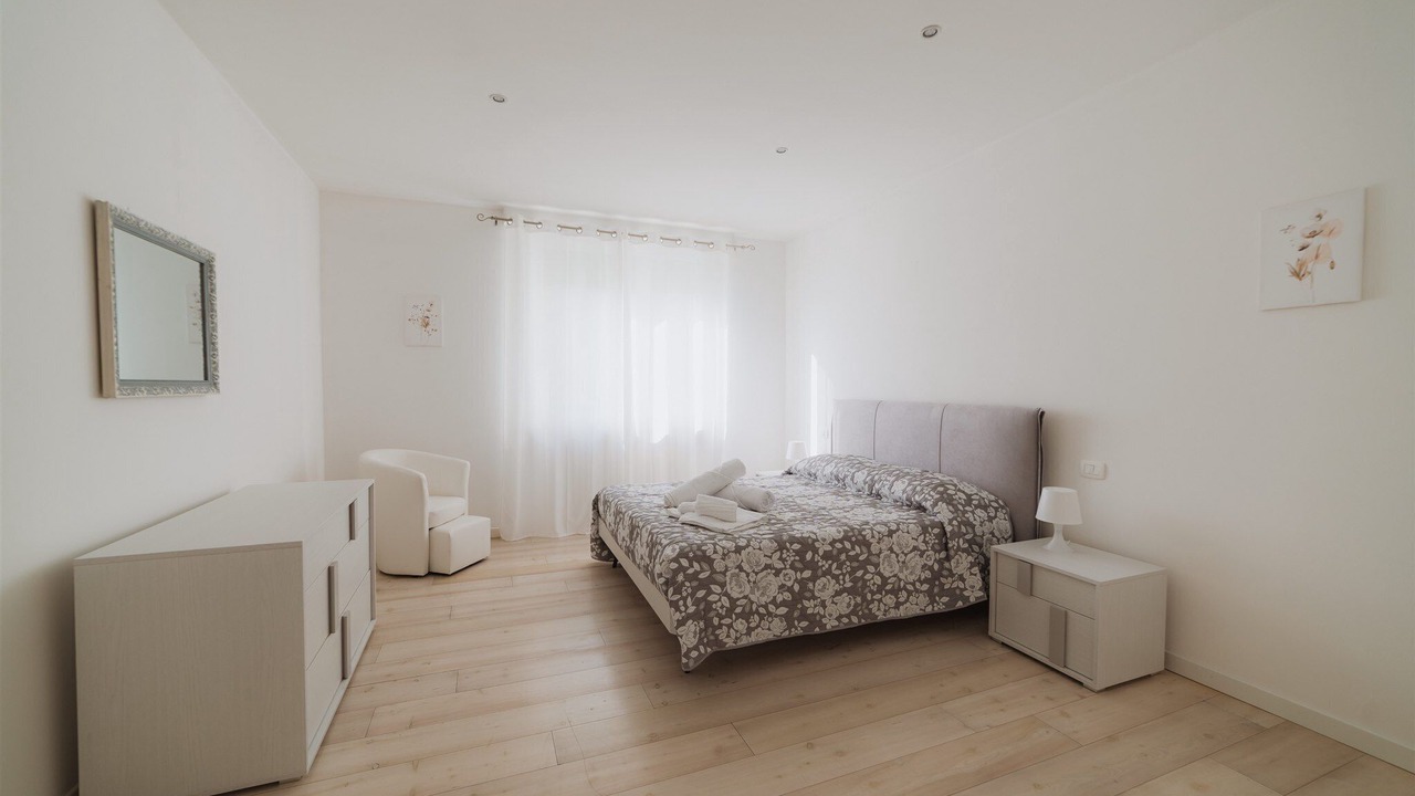 Photo of Bedroom in Palazzolo