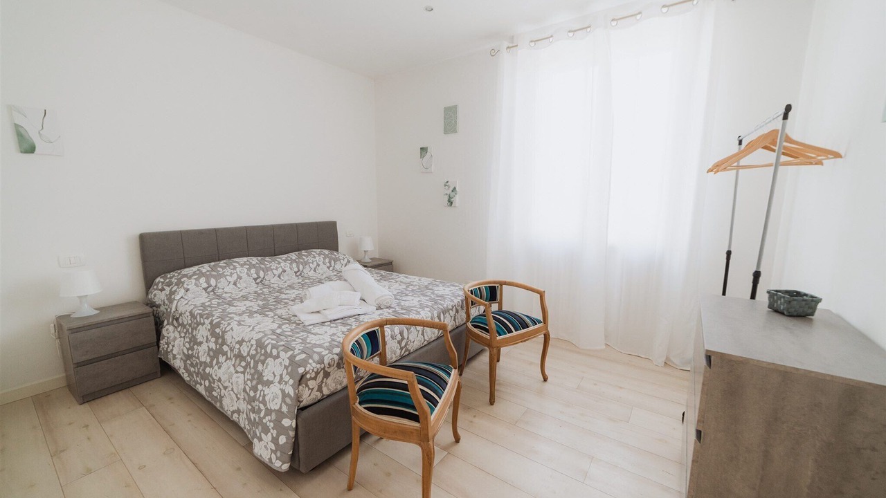 Photo of Bedroom in Palazzolo