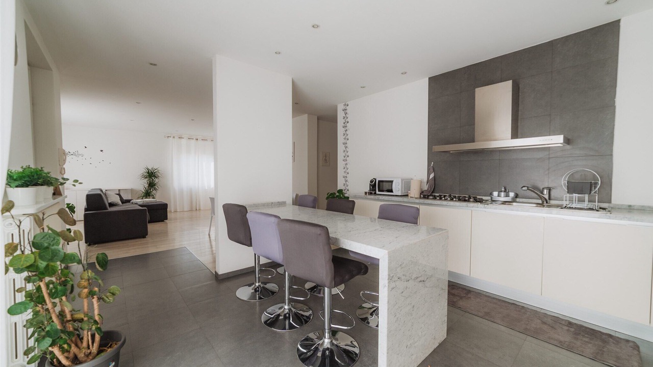 Photo of Kitchen in Palazzolo