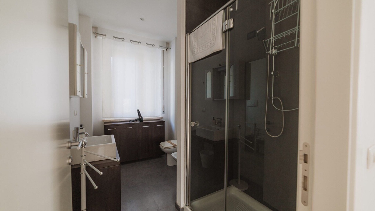Photo of Bathroom in Palazzolo