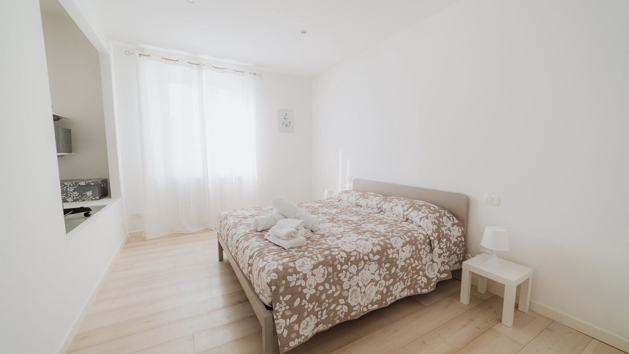 Photo of Bedroom in Palazzolo
