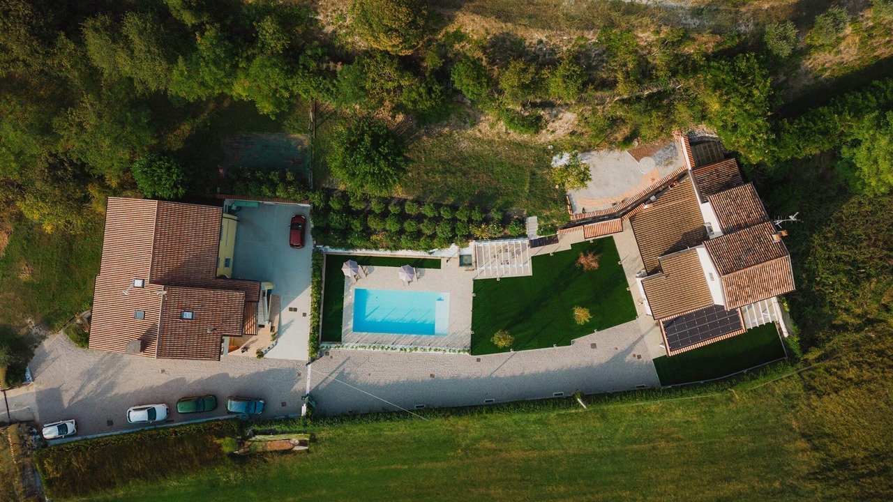 Photo of Outdoor in Palazzolo