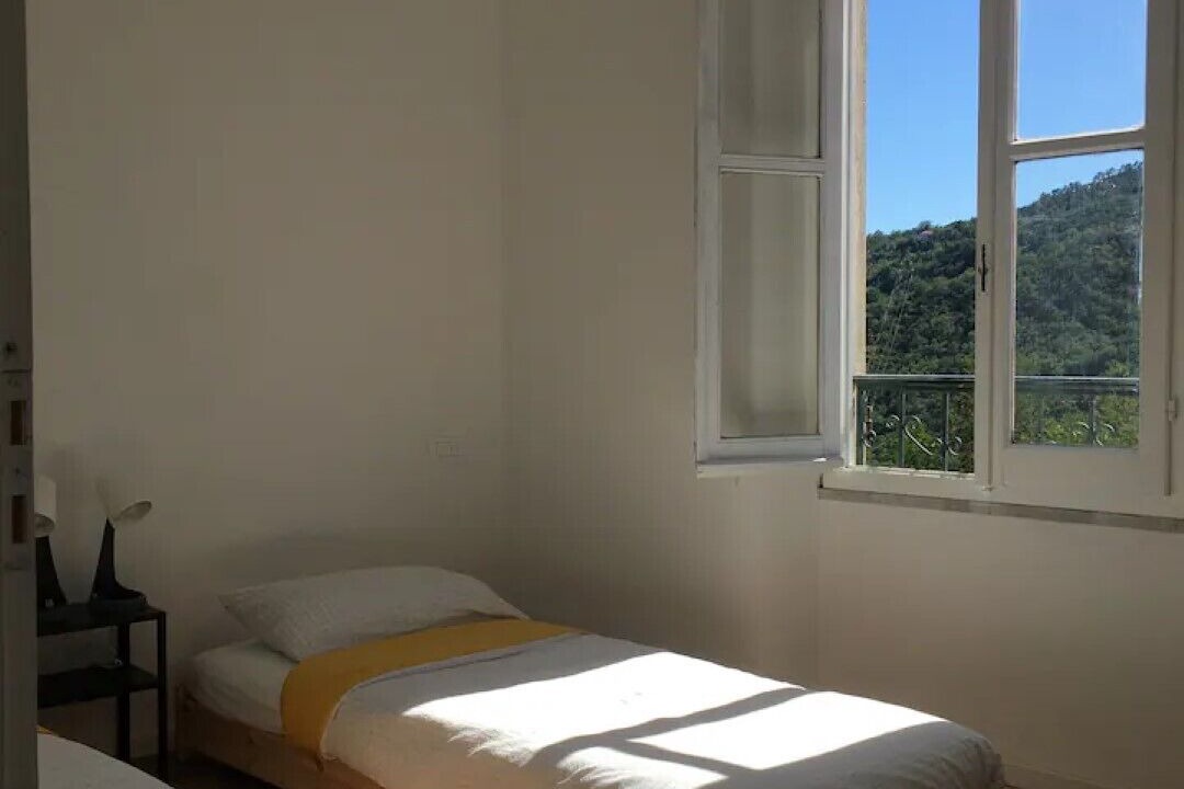 Photo of Bedroom in Calice Ligure