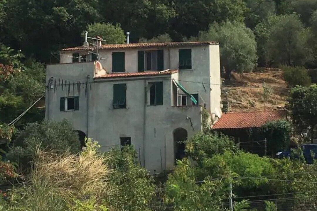 Photo of Outdoor in Calice Ligure