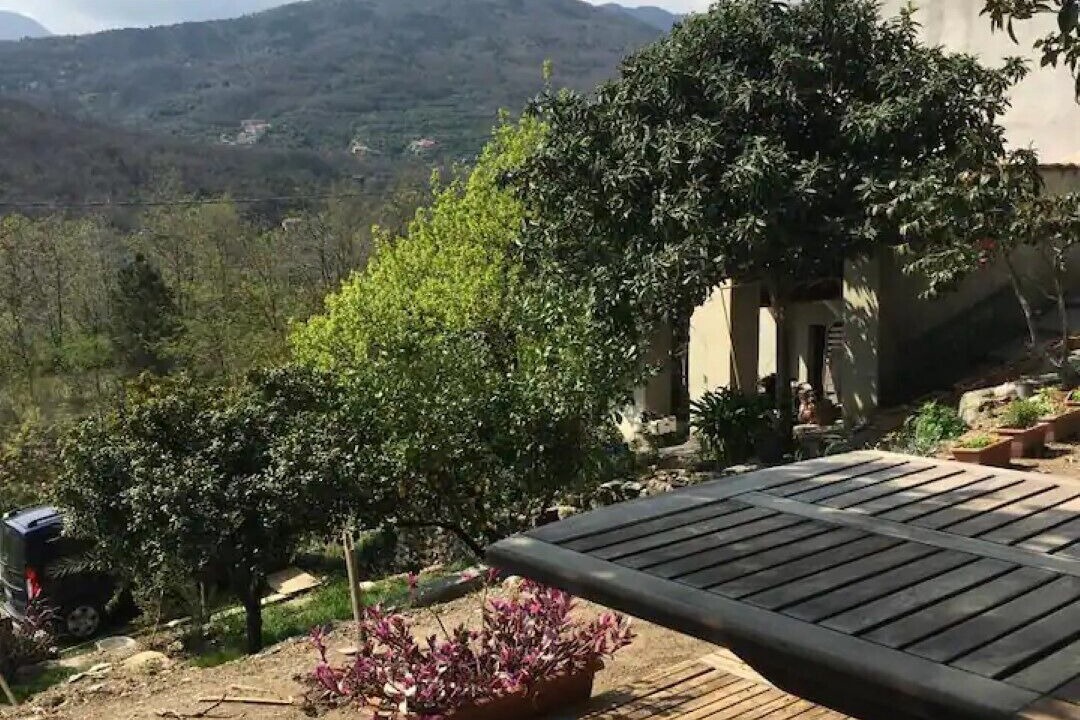 Photo of Outdoor in Calice Ligure