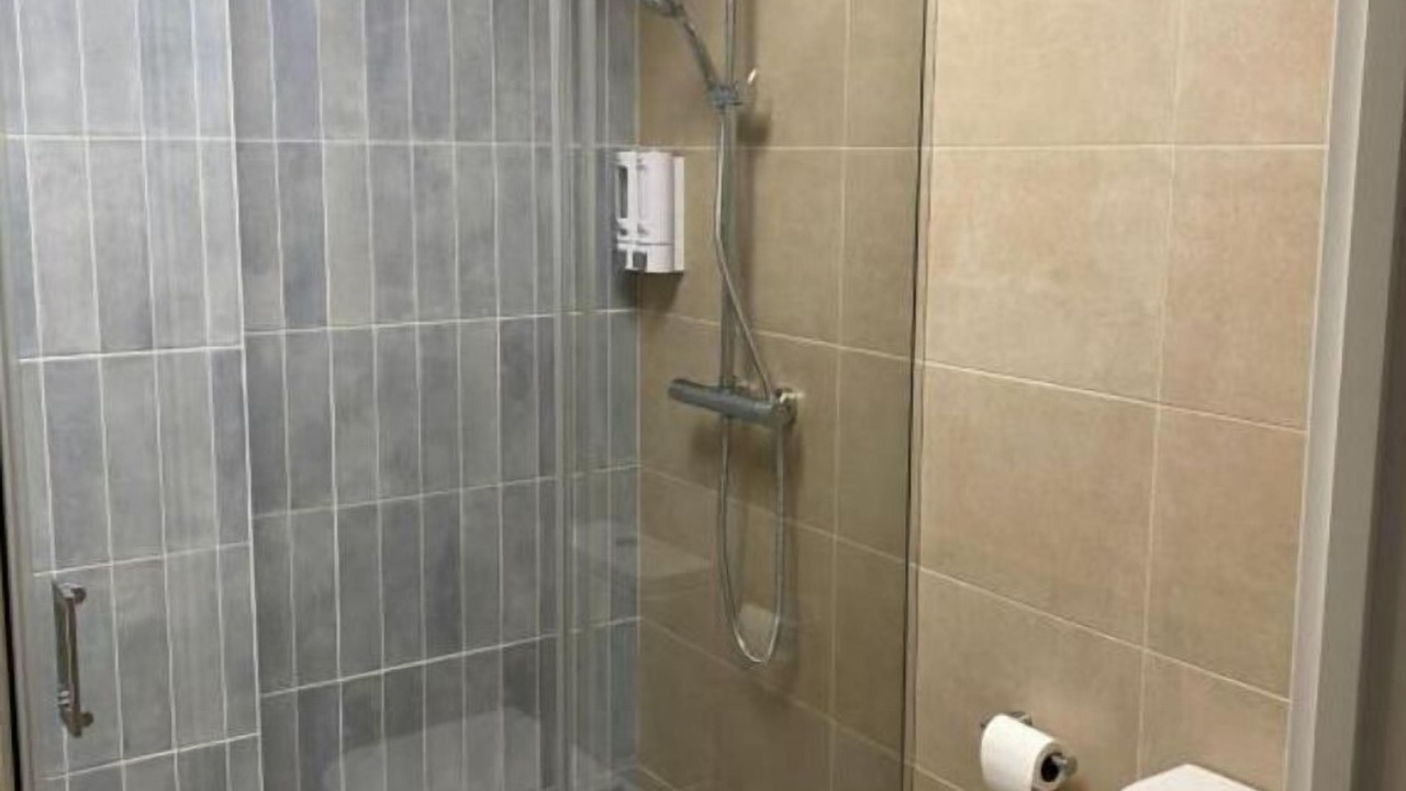 Photo of Bathroom in Puerto de Mazarron