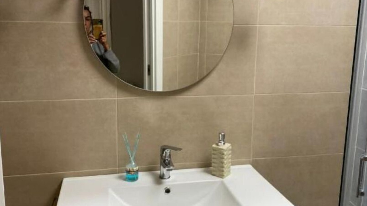 Photo of Bathroom in Puerto de Mazarron