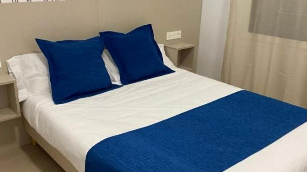 Photo of Bedroom in Puerto de Mazarron