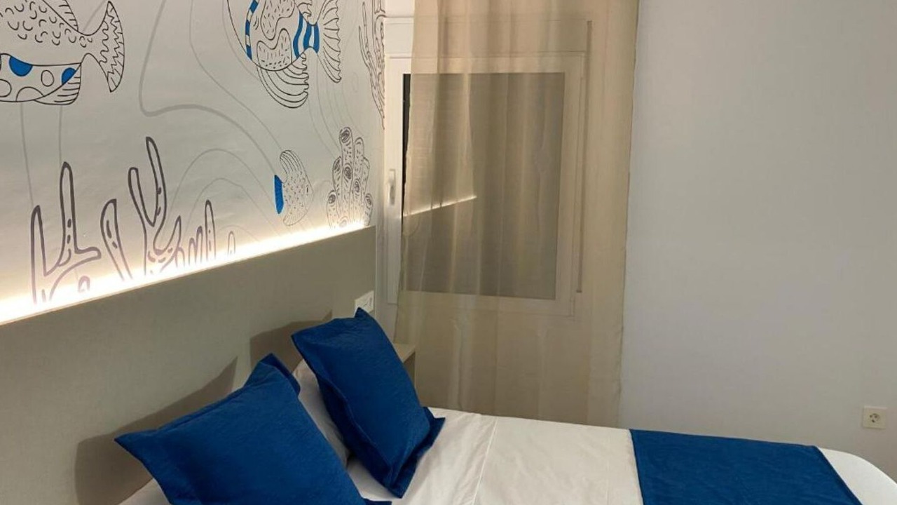Photo of Bedroom in Puerto de Mazarron