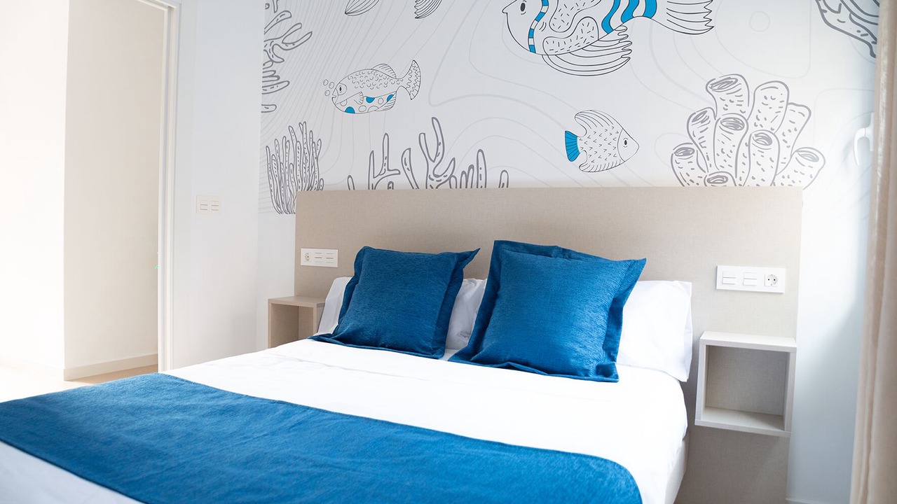 Photo of Bedroom in Puerto de Mazarron