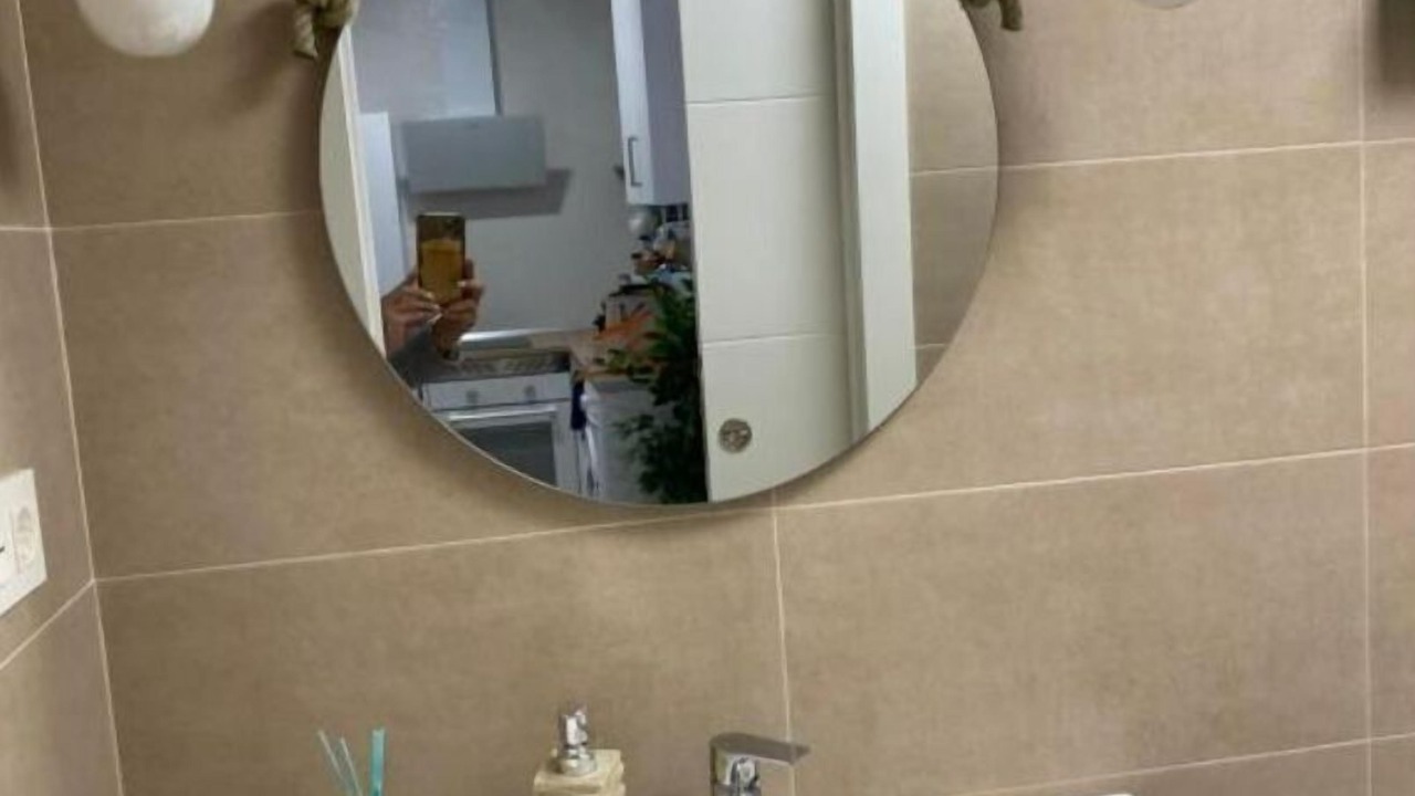 Photo of Bathroom in Puerto de Mazarron