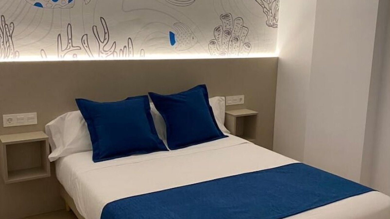 Photo of Bedroom in Puerto de Mazarron