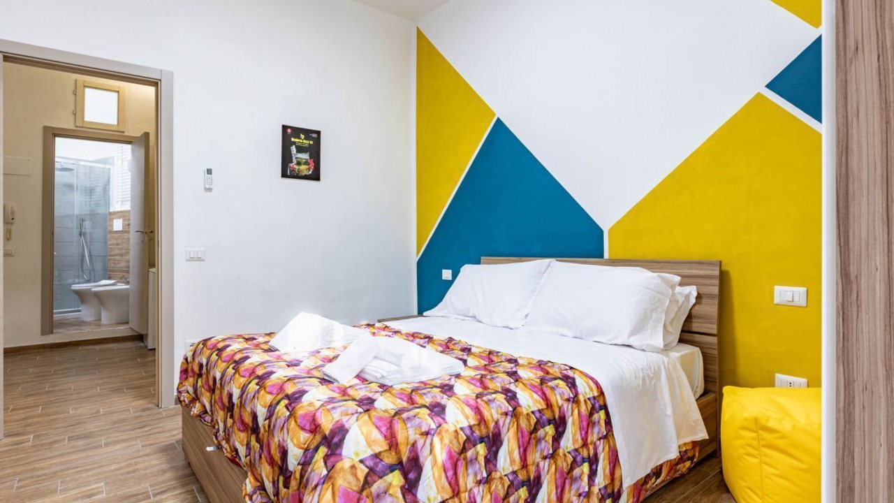 Photo of Bedroom in Perugia