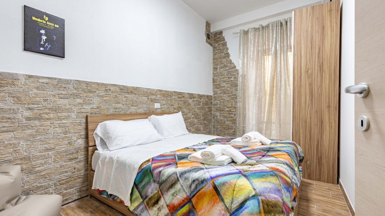 Photo of Bedroom in Perugia