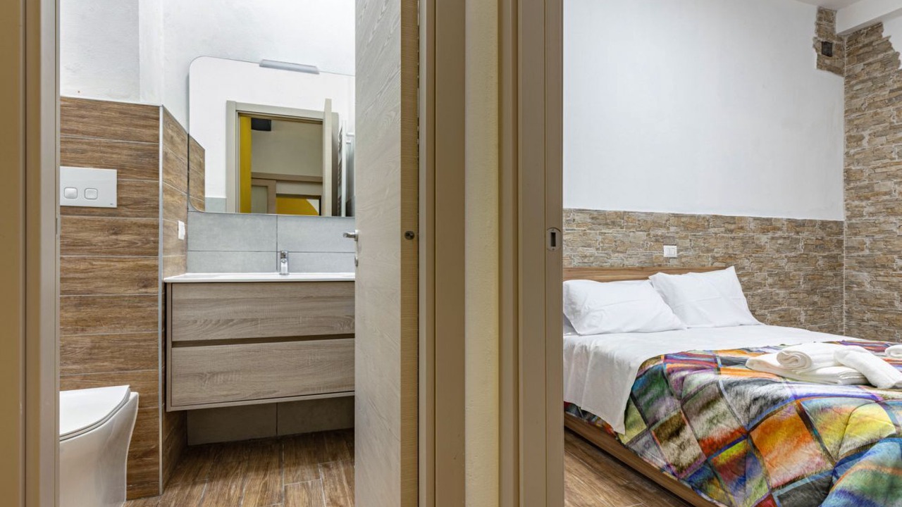 Photo of Bedroom in Perugia