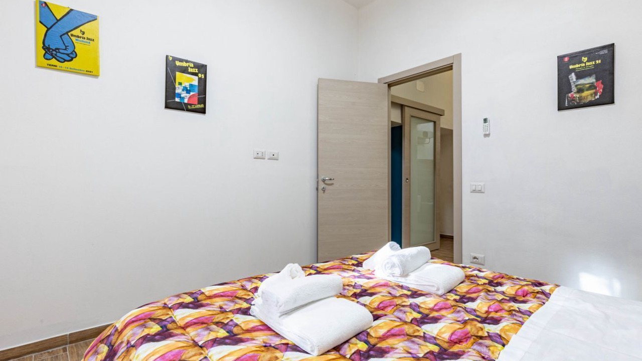 Photo of Bedroom in Perugia
