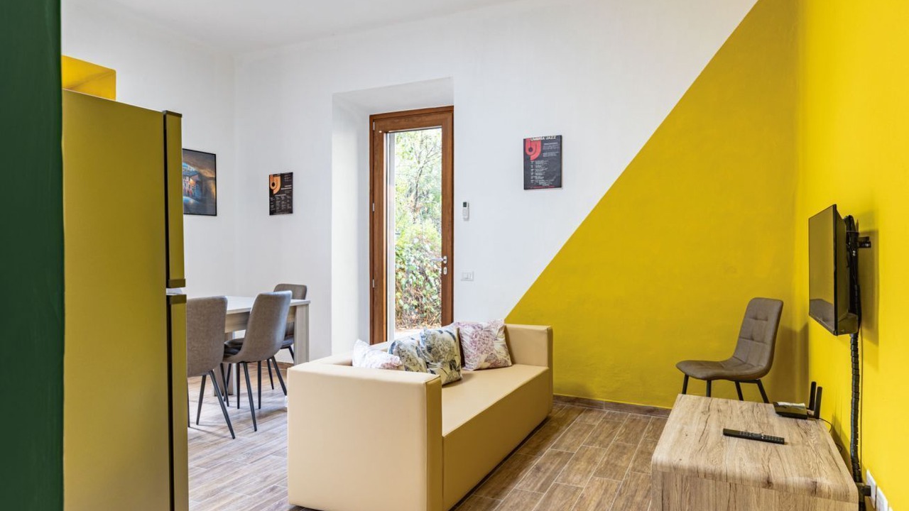Photo of Livingroom in Perugia