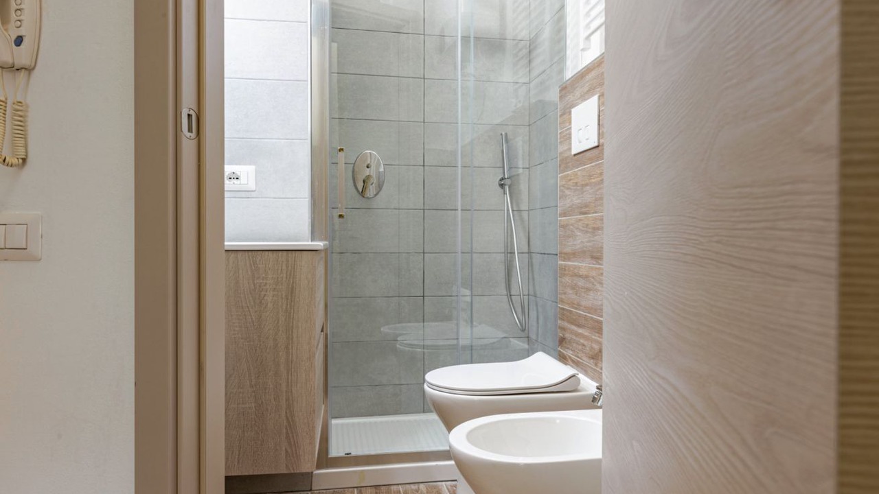 Photo of Bathroom in Perugia